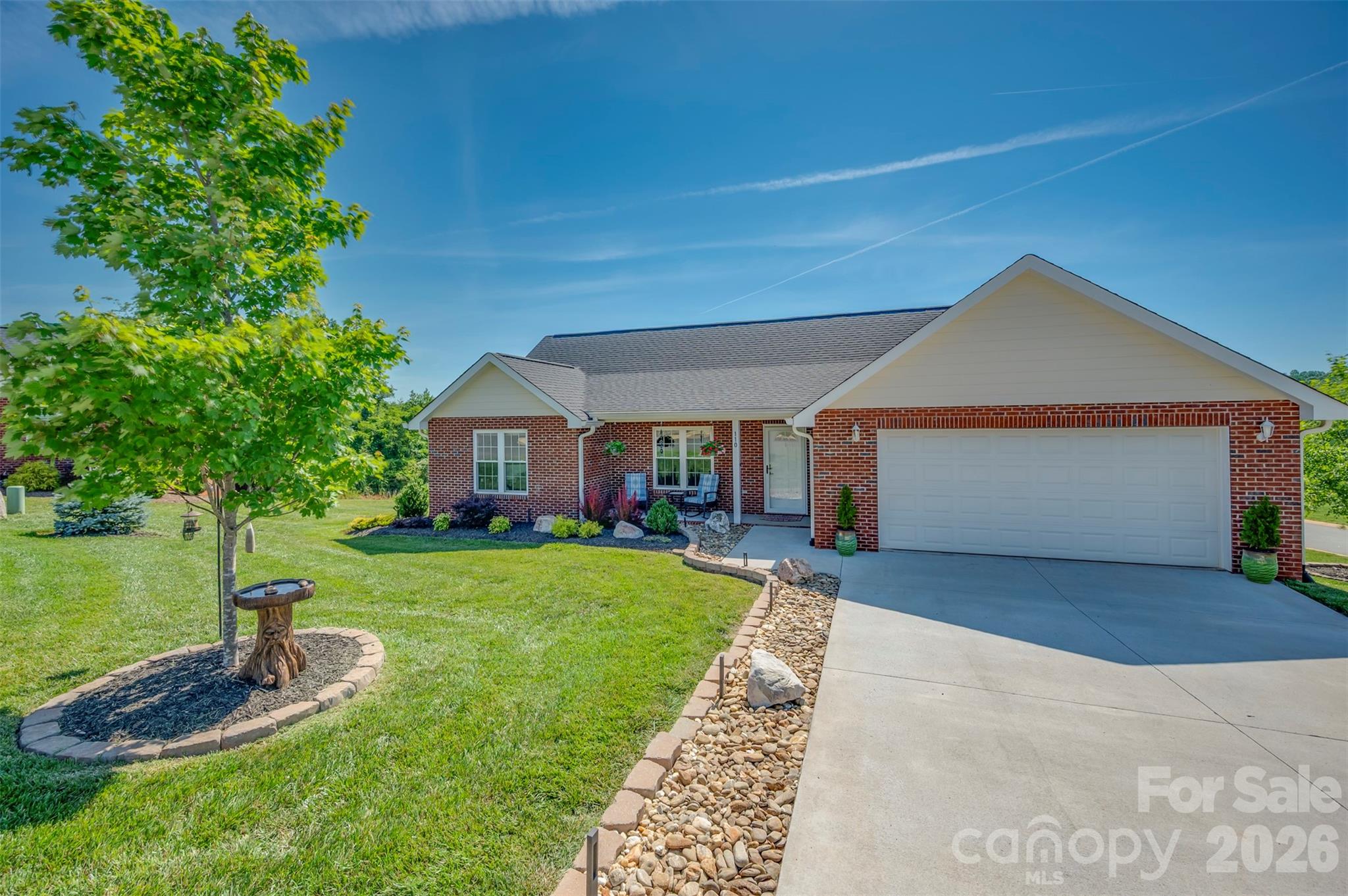 110 Kingston Place — Spindale