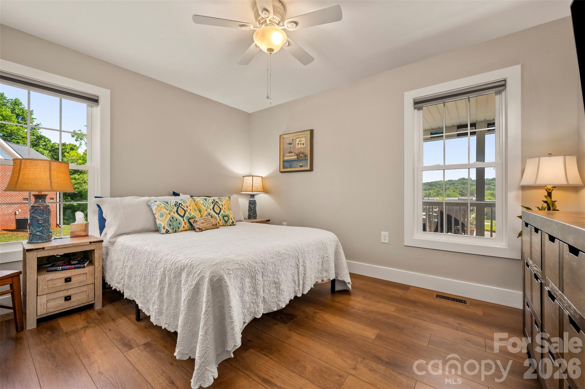 110 Kingston Place — Spindale