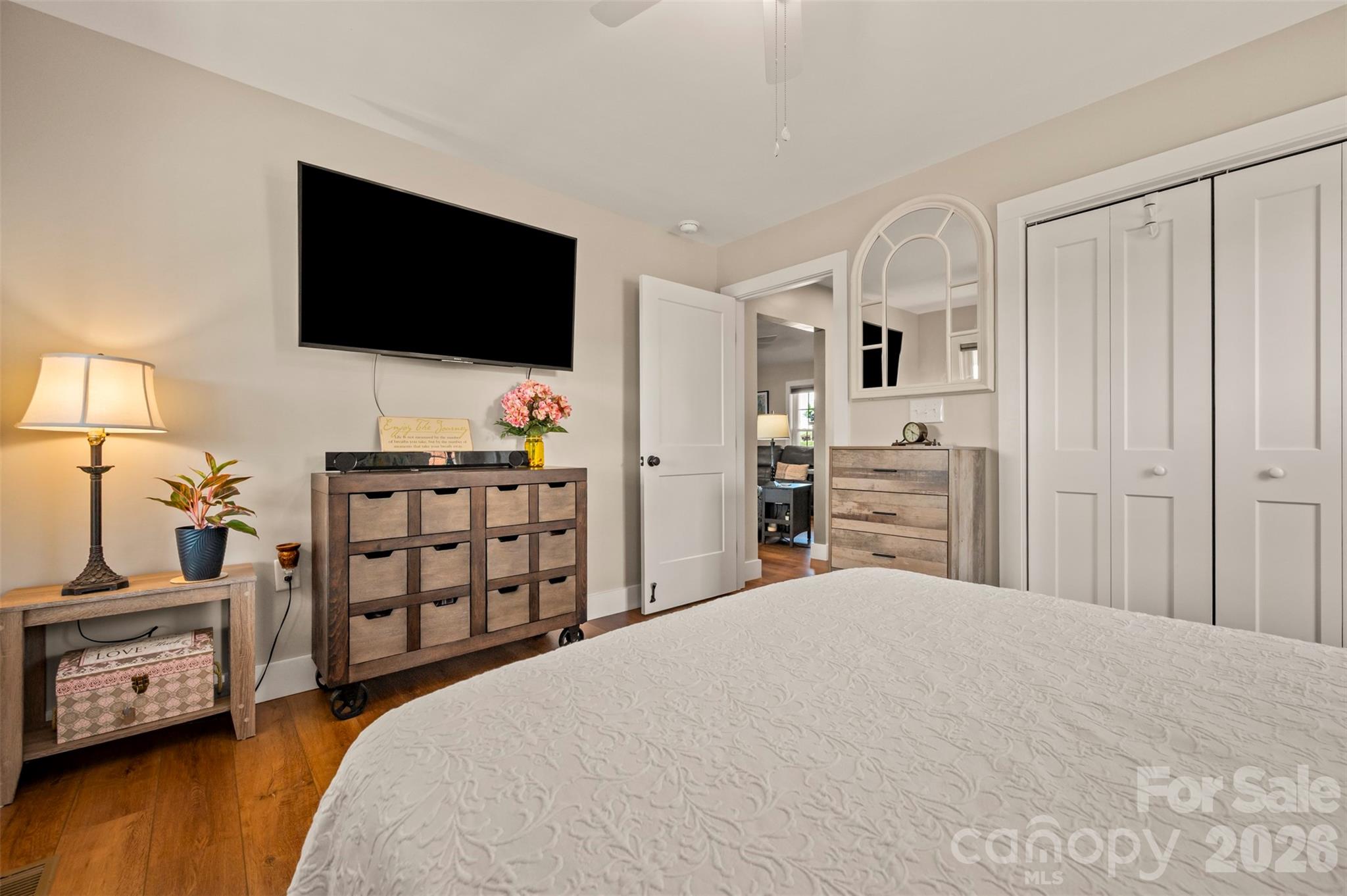 110 Kingston Place — Spindale