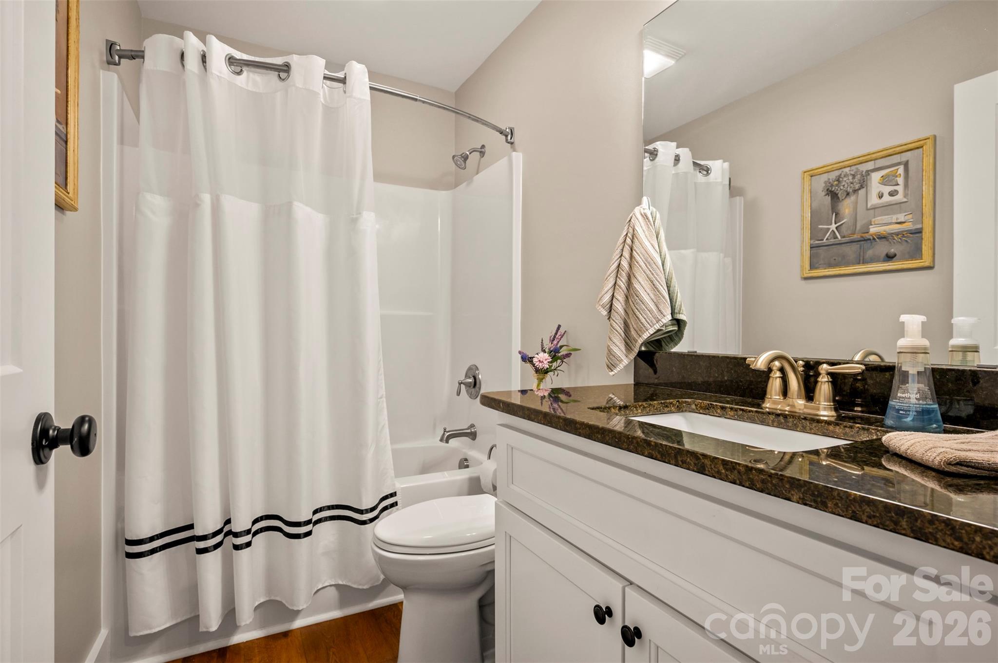 110 Kingston Place — Spindale