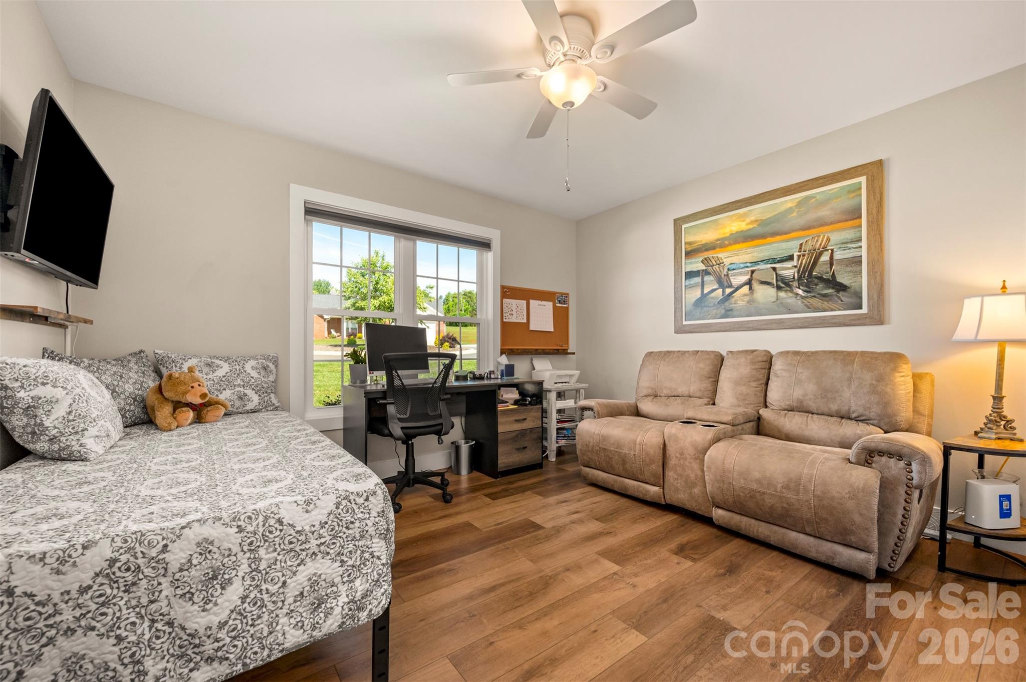 110 Kingston Place — Spindale