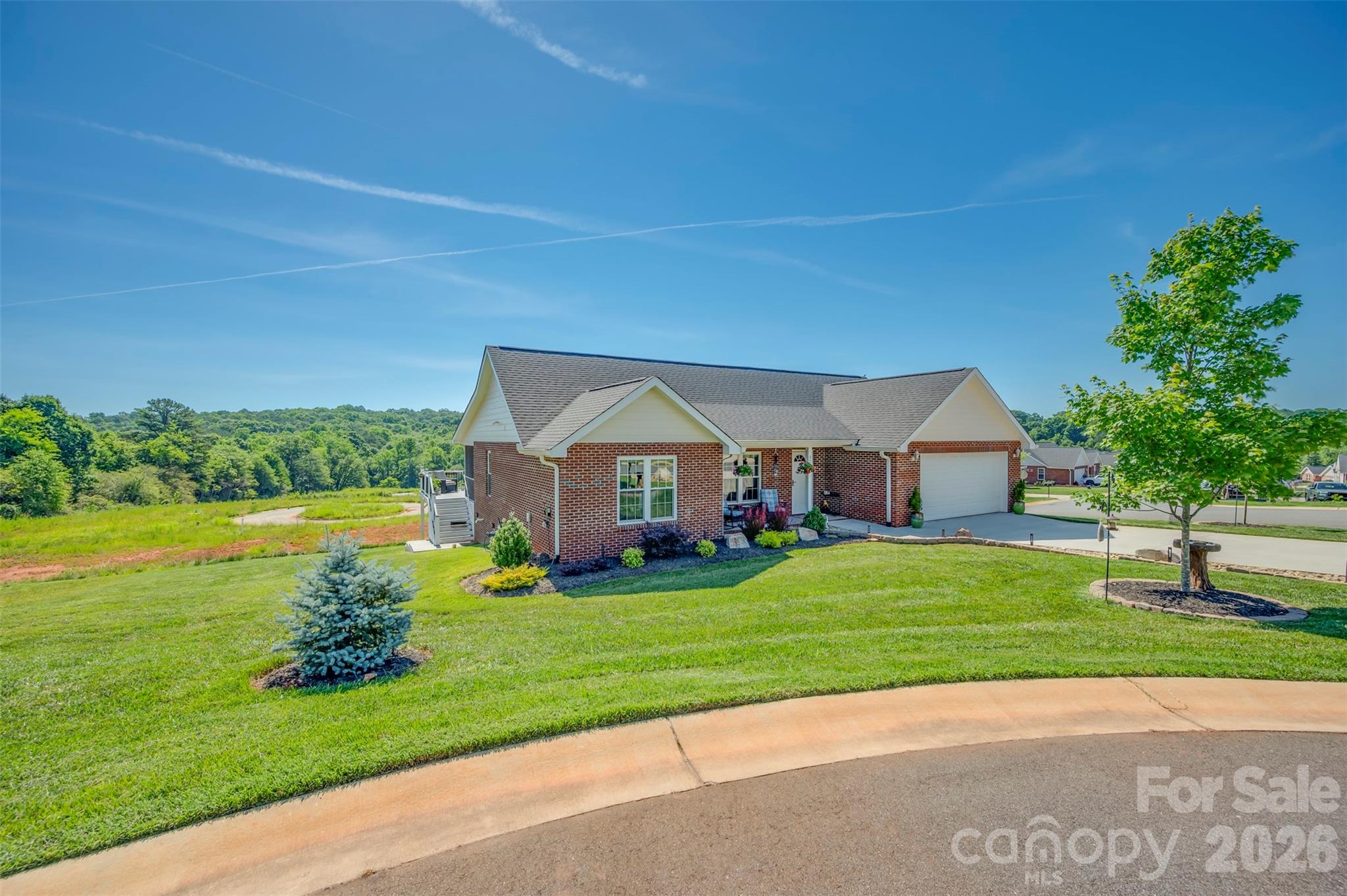 110 Kingston Place — Spindale