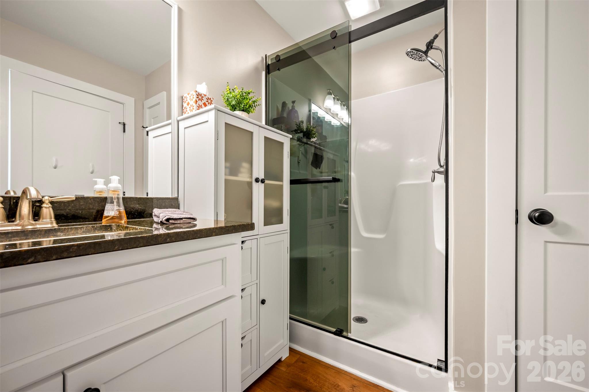 110 Kingston Place — Spindale