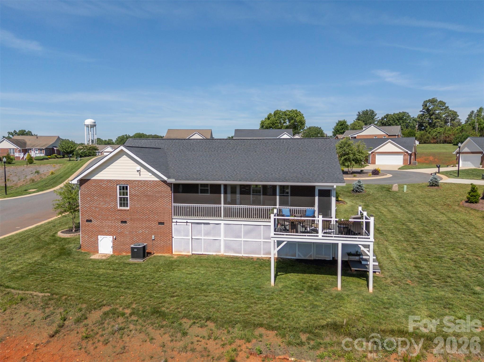 110 Kingston Place — Spindale