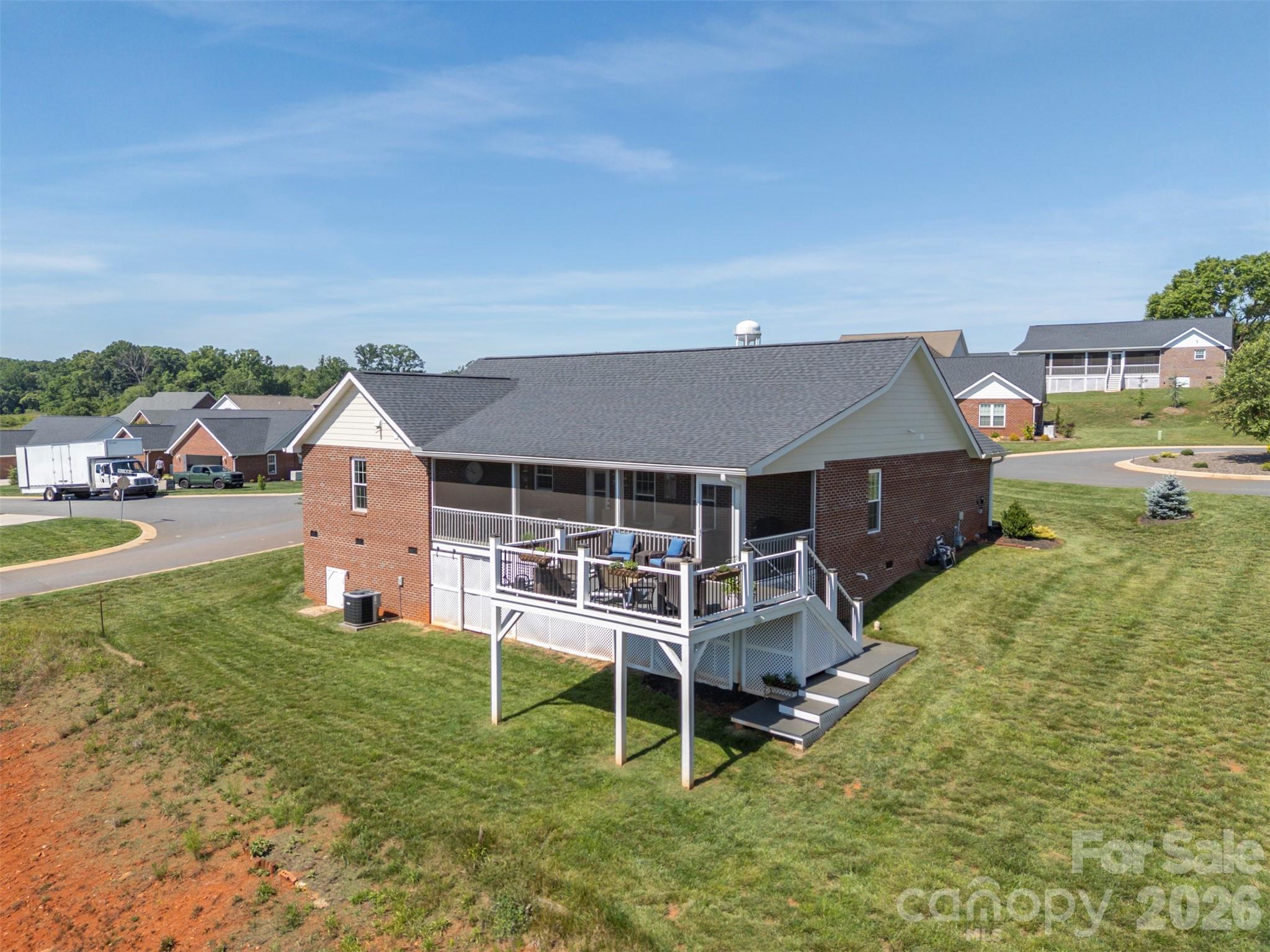 110 Kingston Place — Spindale