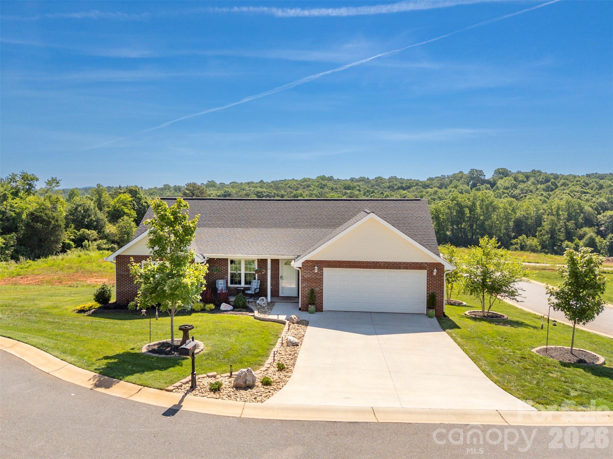 110 Kingston Place — Spindale