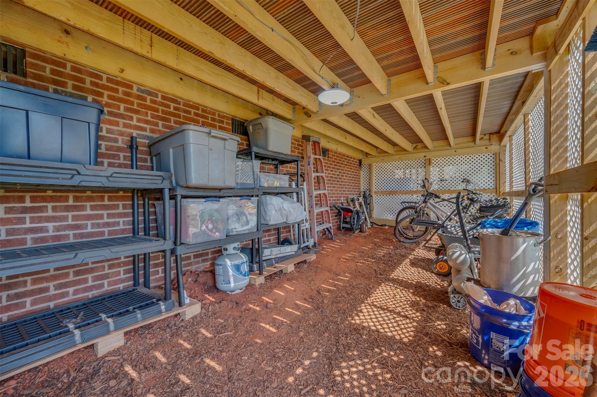 110 Kingston Place — Spindale