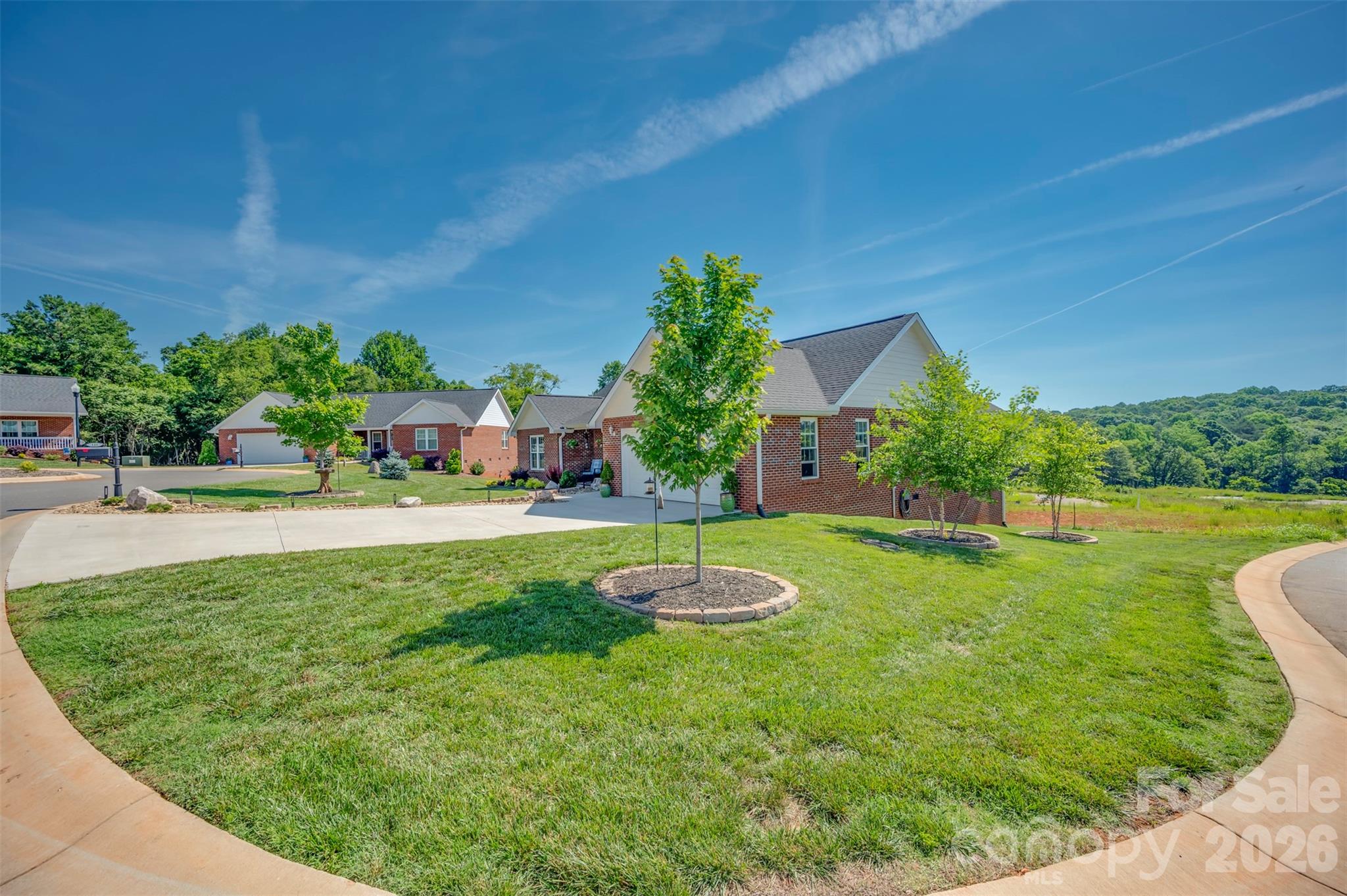 110 Kingston Place — Spindale