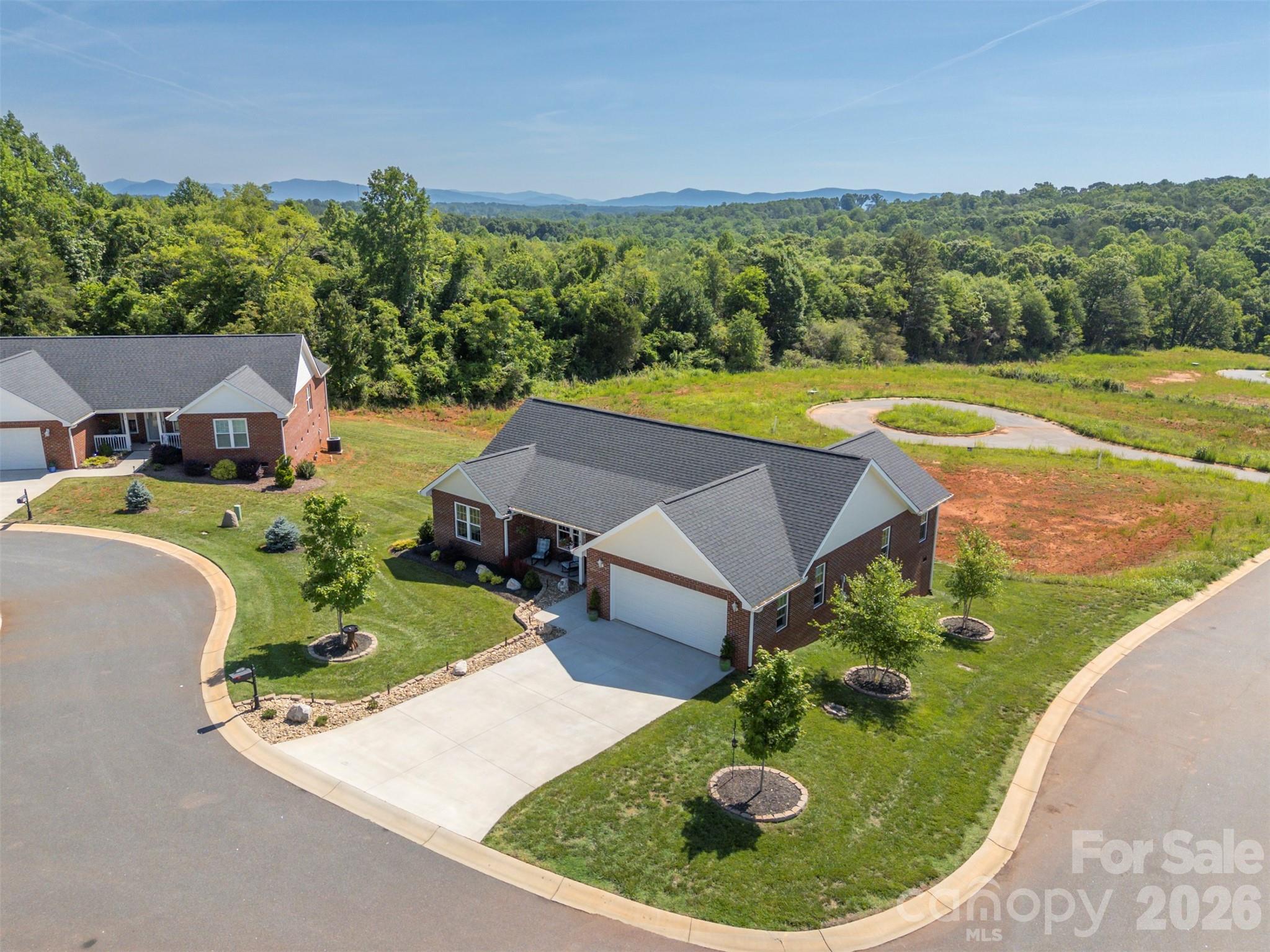 110 Kingston Place — Spindale