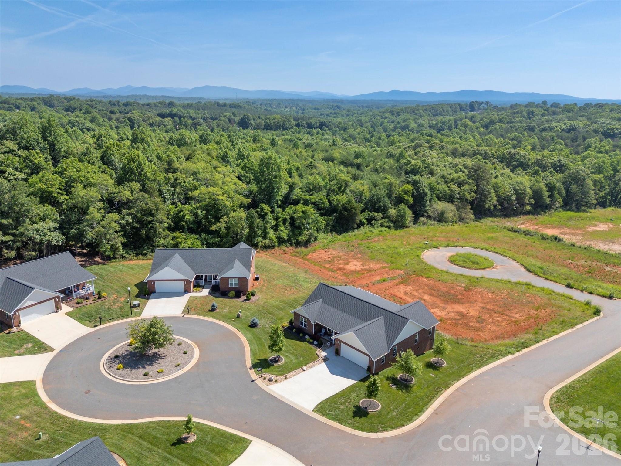 110 Kingston Place — Spindale