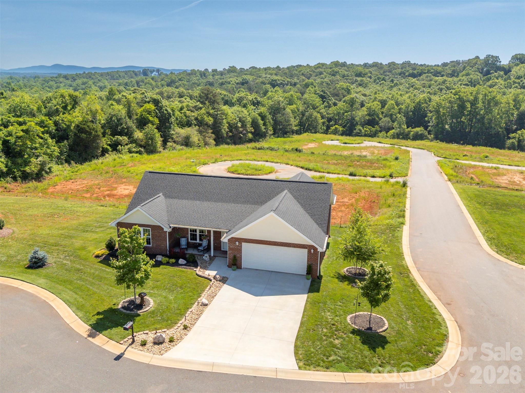 110 Kingston Place — Spindale