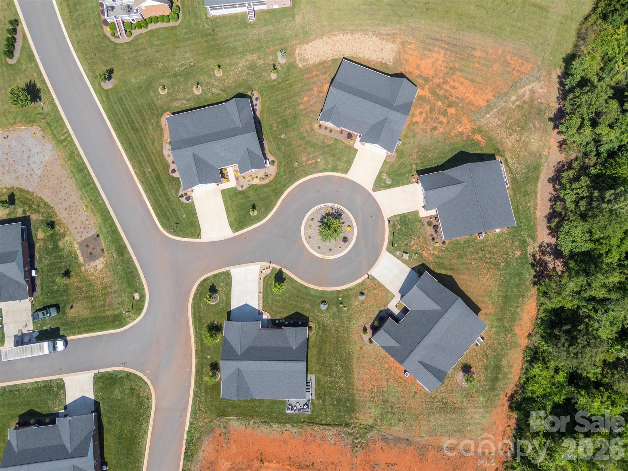 110 Kingston Place — Spindale