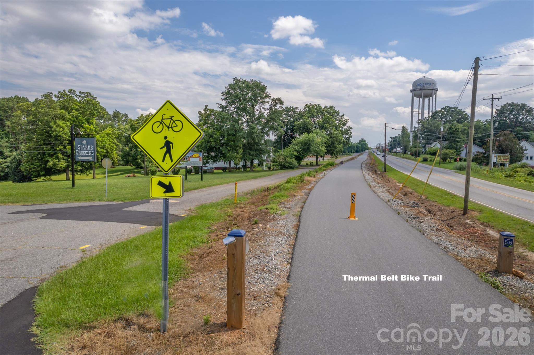 110 Kingston Place — Spindale