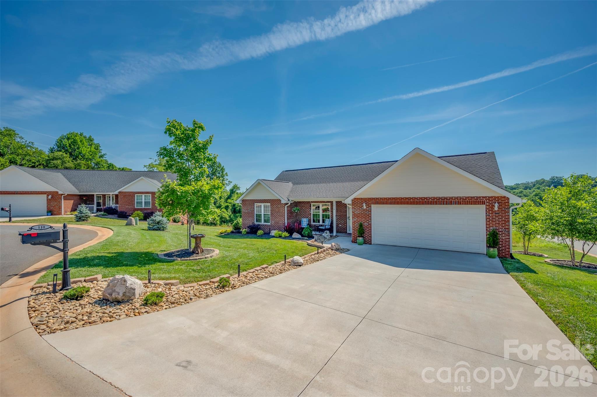 110 Kingston Place — Spindale