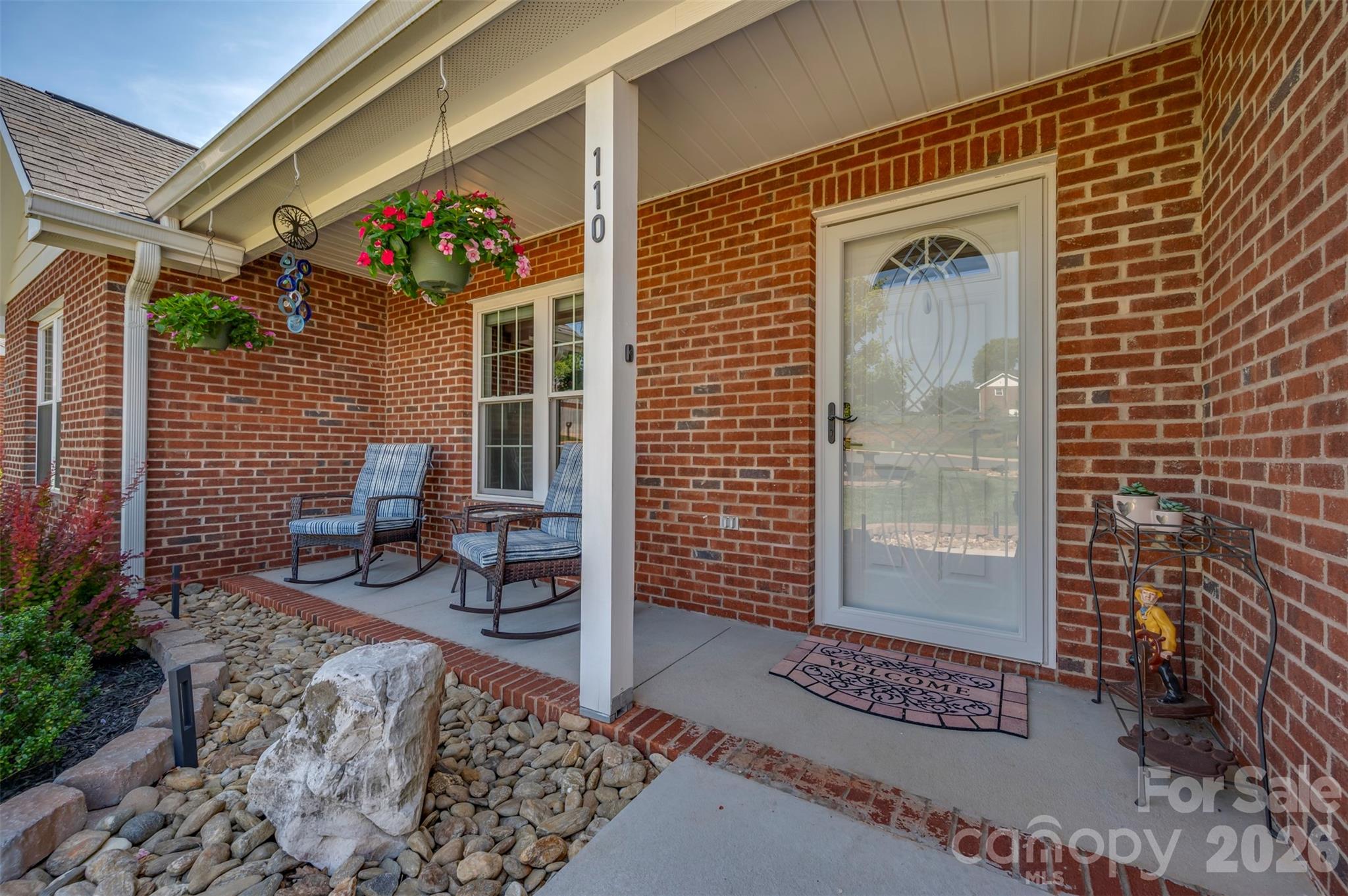 110 Kingston Place — Spindale