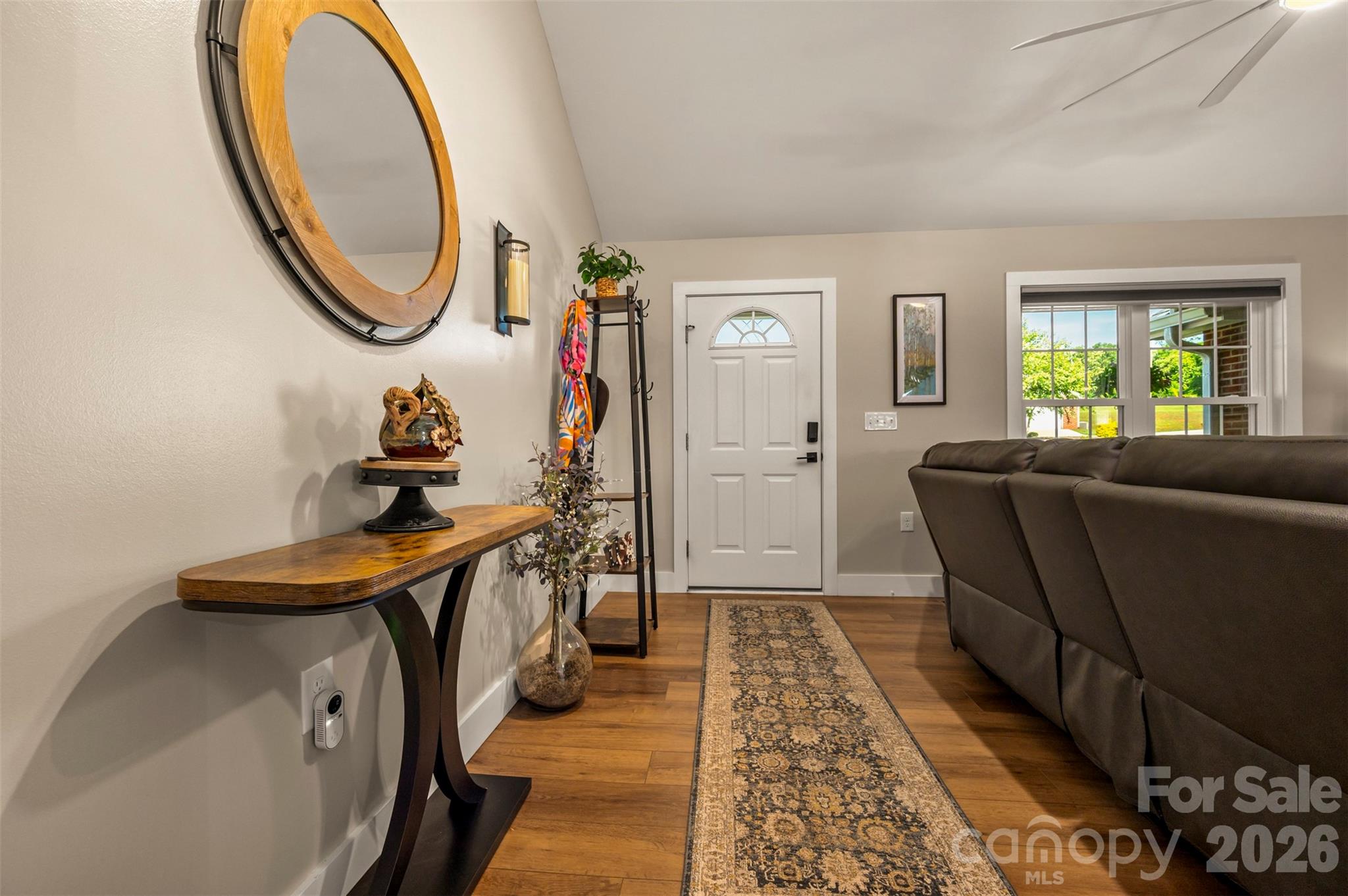110 Kingston Place — Spindale