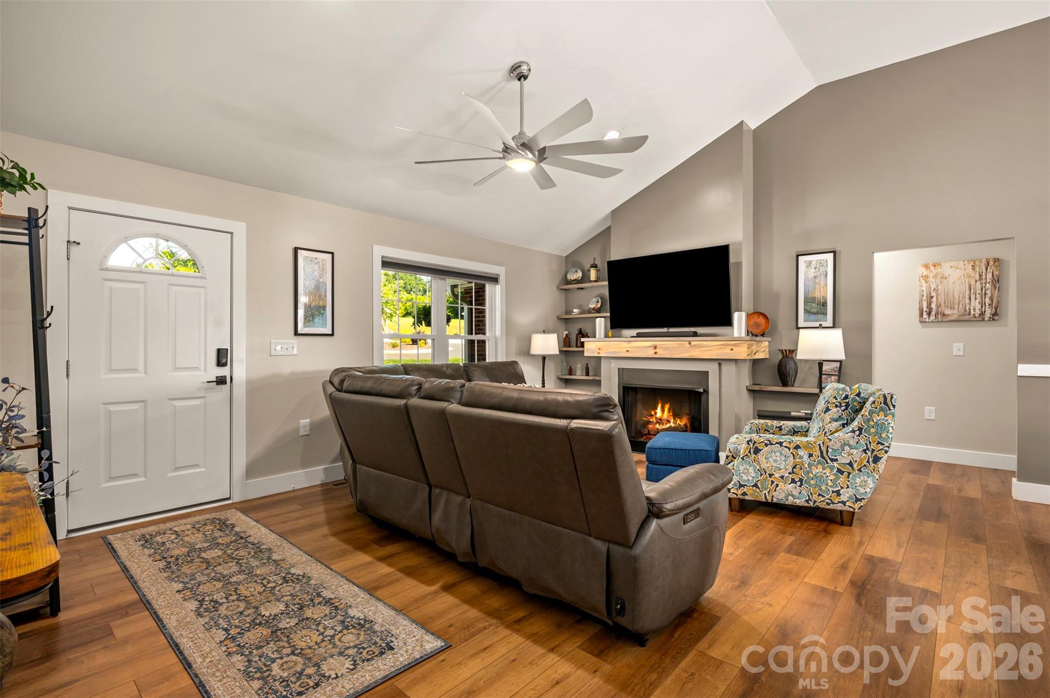 110 Kingston Place — Spindale