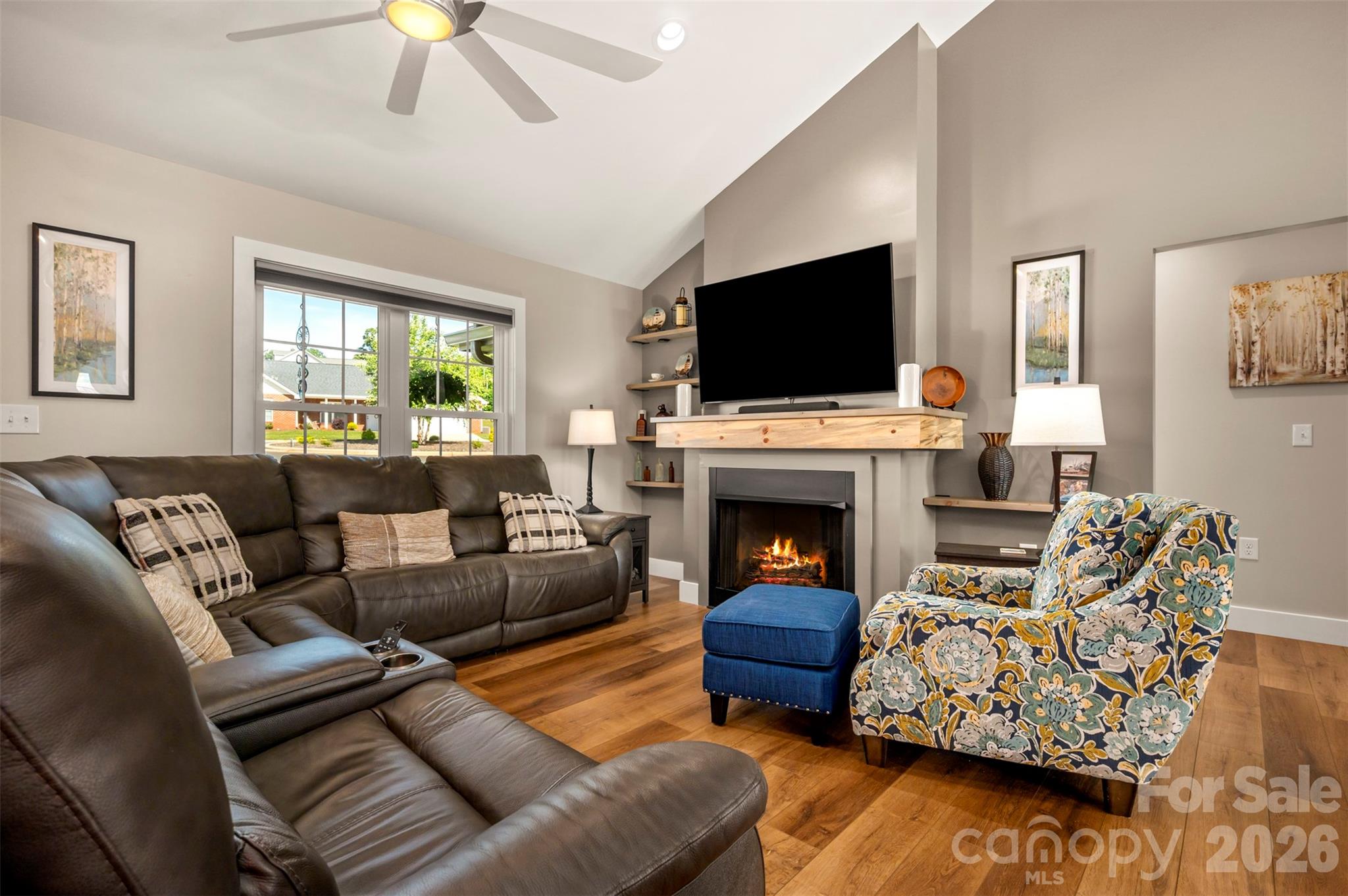110 Kingston Place — Spindale