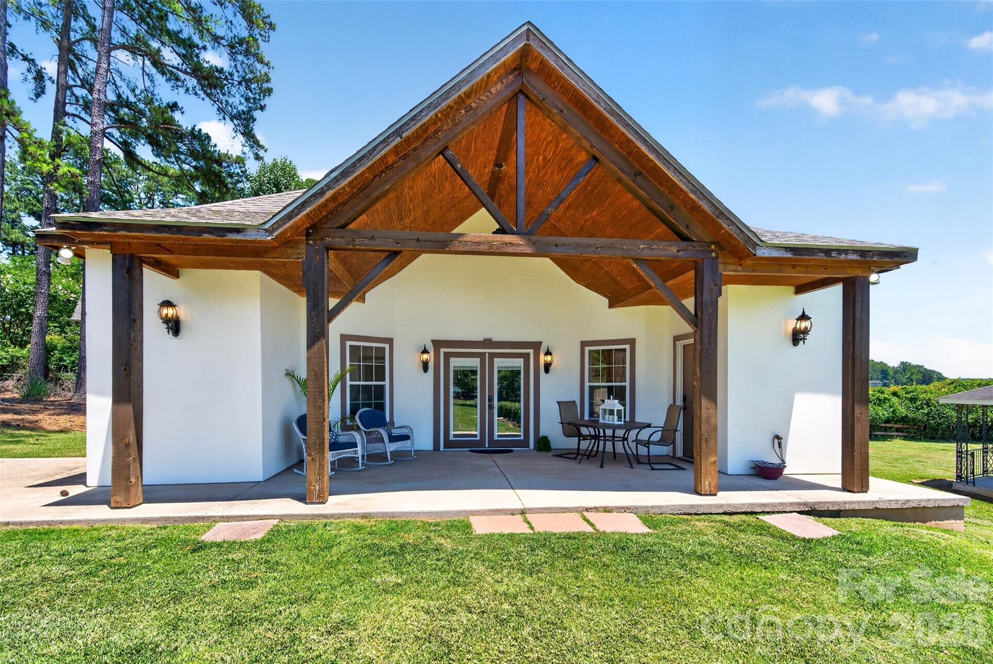 615 Kenway Loop — Mooresville