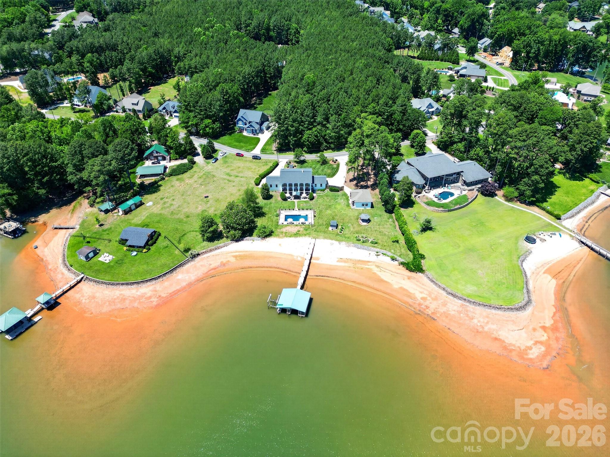 615 Kenway Loop — Mooresville