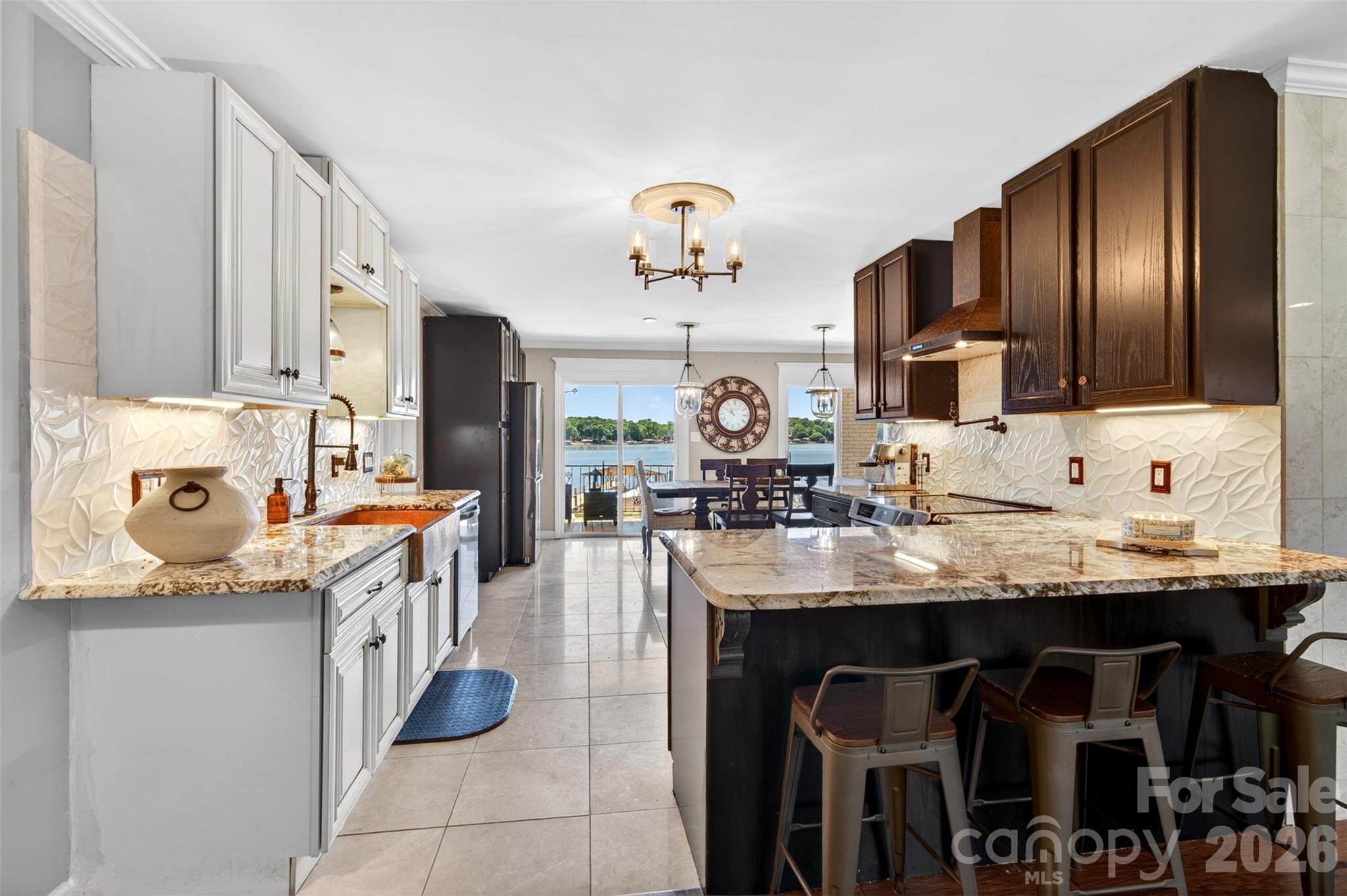 615 Kenway Loop — Mooresville