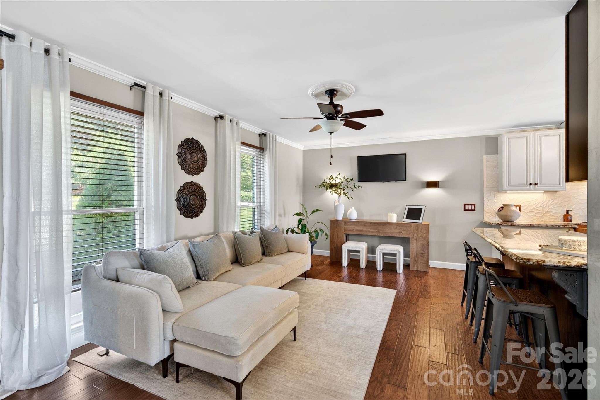 615 Kenway Loop — Mooresville