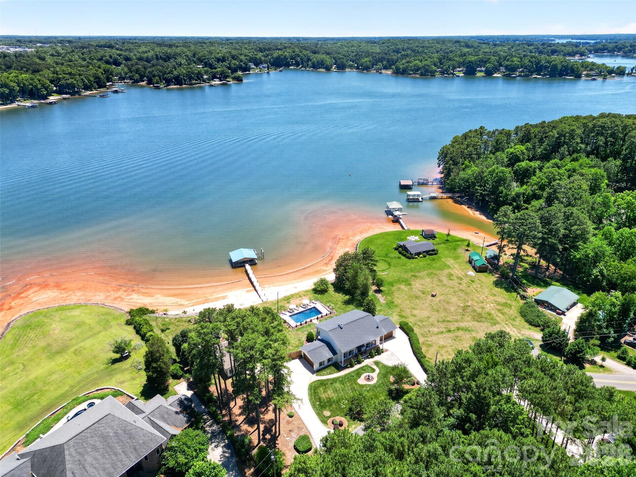 615 Kenway Loop — Mooresville
