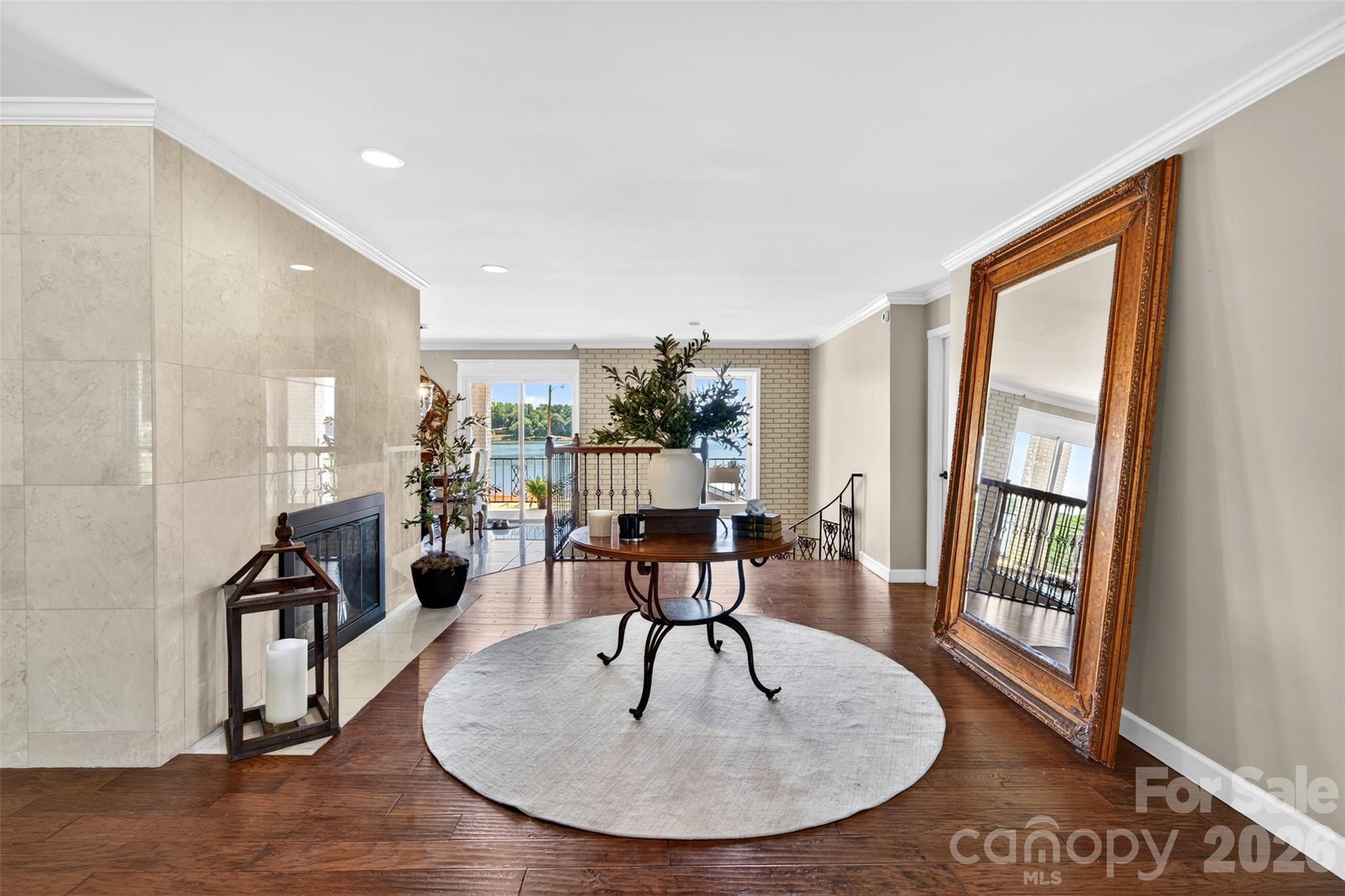 615 Kenway Loop — Mooresville