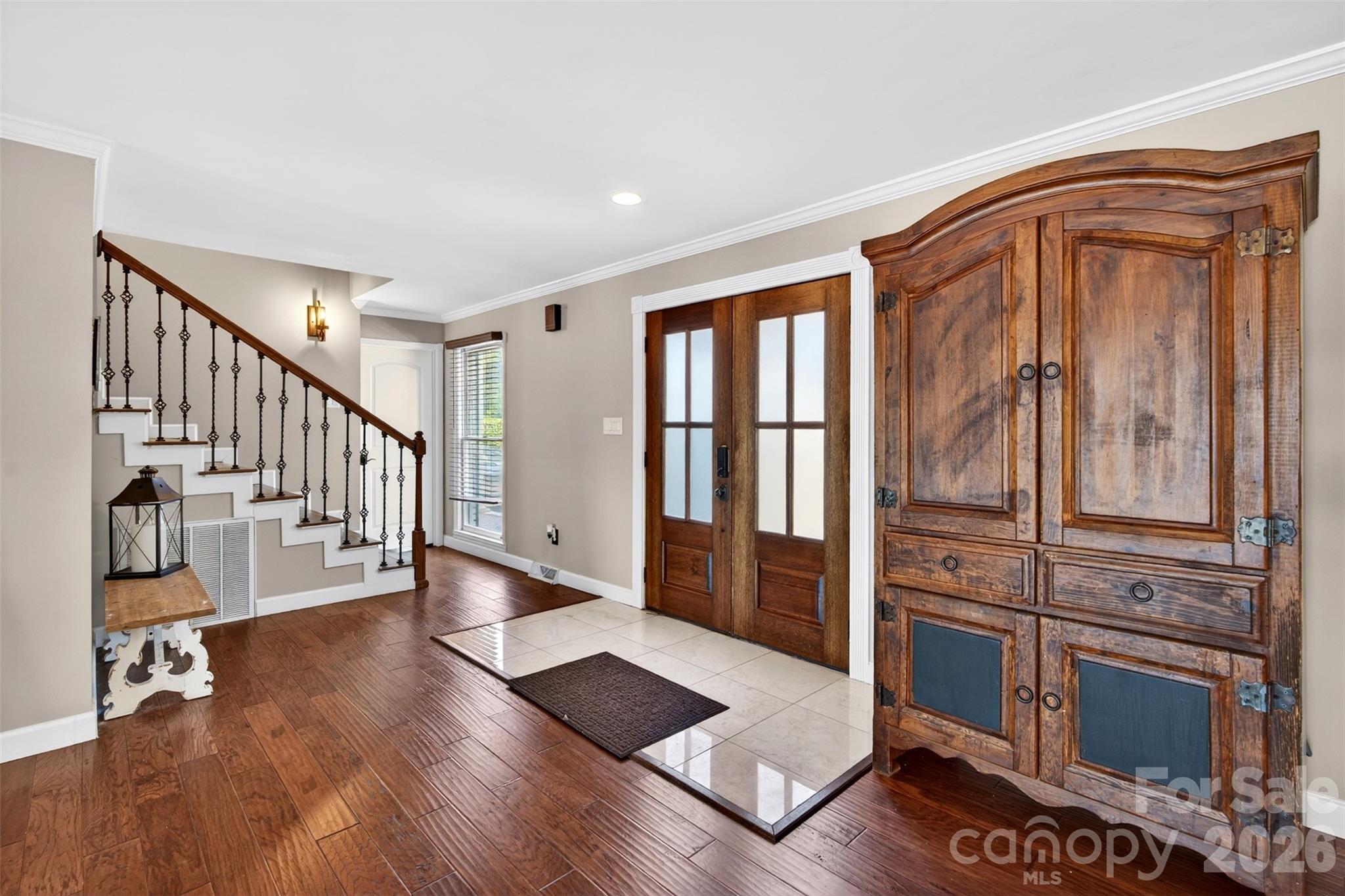 615 Kenway Loop — Mooresville