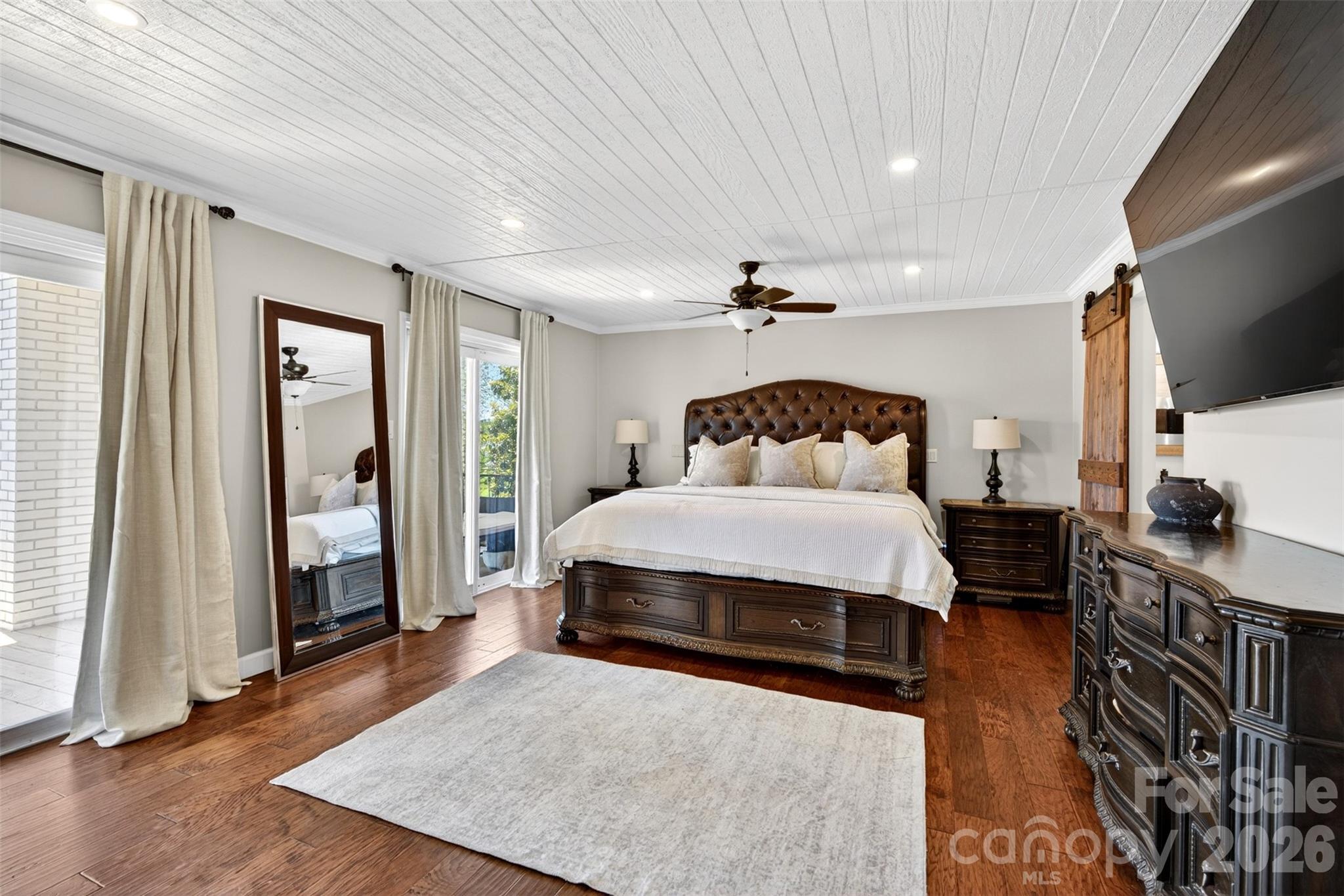 615 Kenway Loop — Mooresville