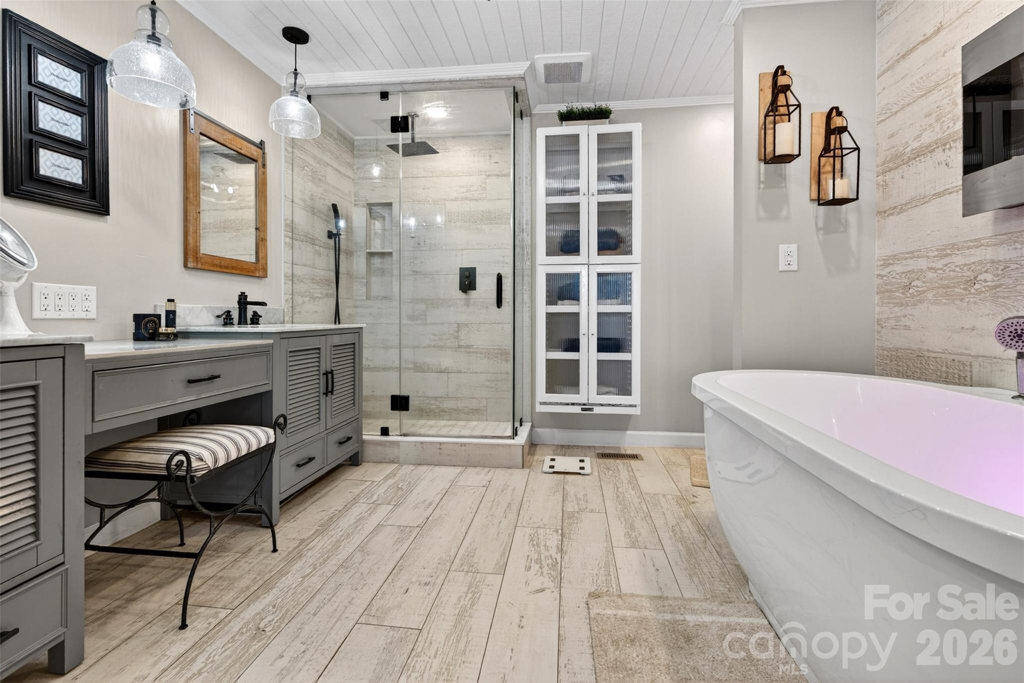 615 Kenway Loop — Mooresville