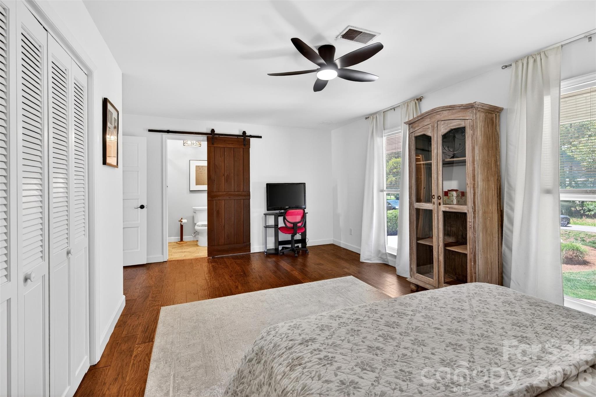 615 Kenway Loop — Mooresville
