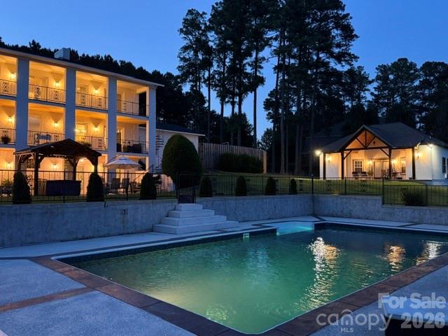 615 Kenway Loop — Mooresville