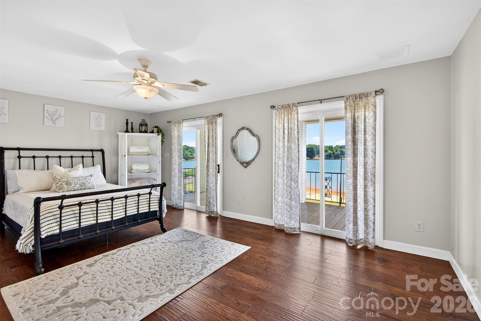 615 Kenway Loop — Mooresville