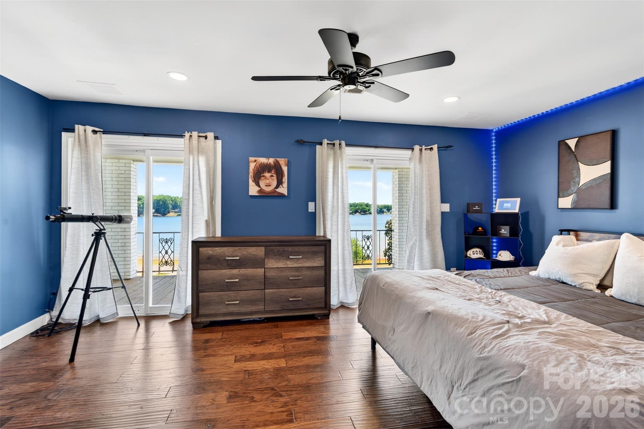 615 Kenway Loop — Mooresville