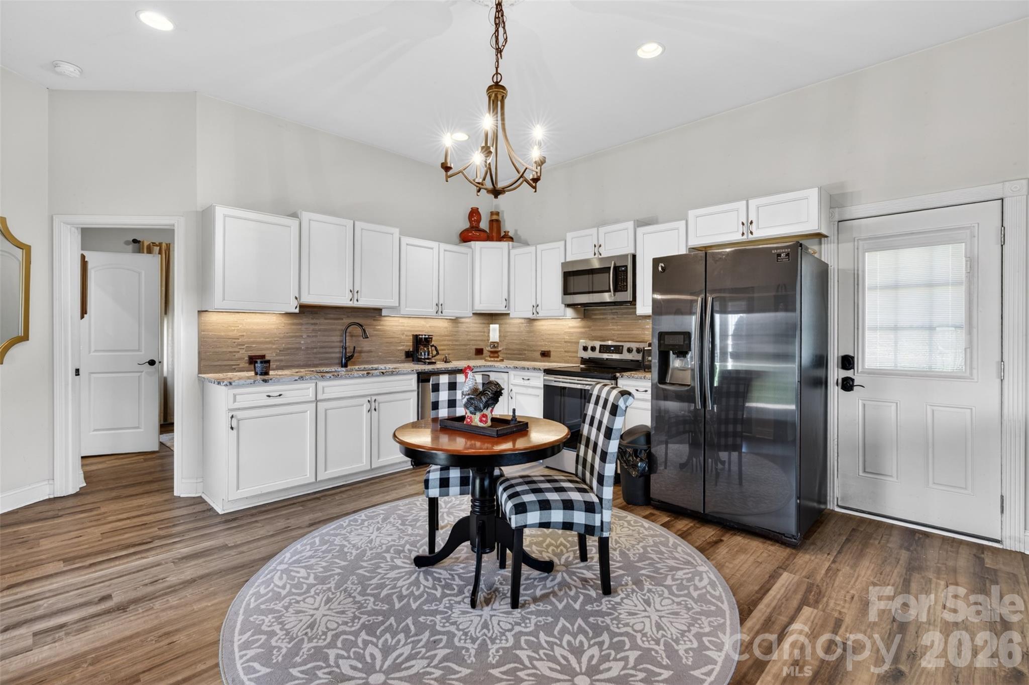 615 Kenway Loop — Mooresville