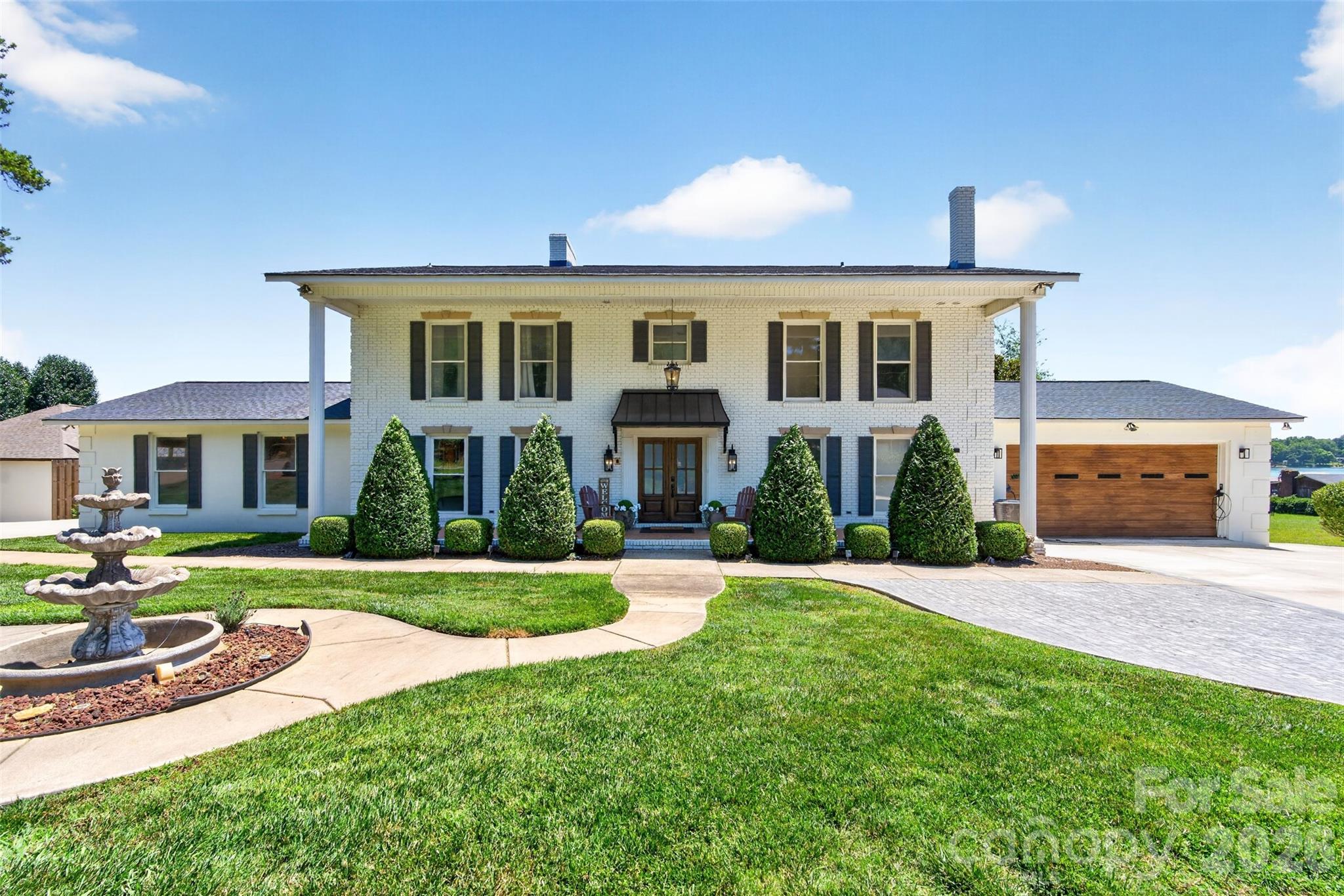 615 Kenway Loop — Mooresville
