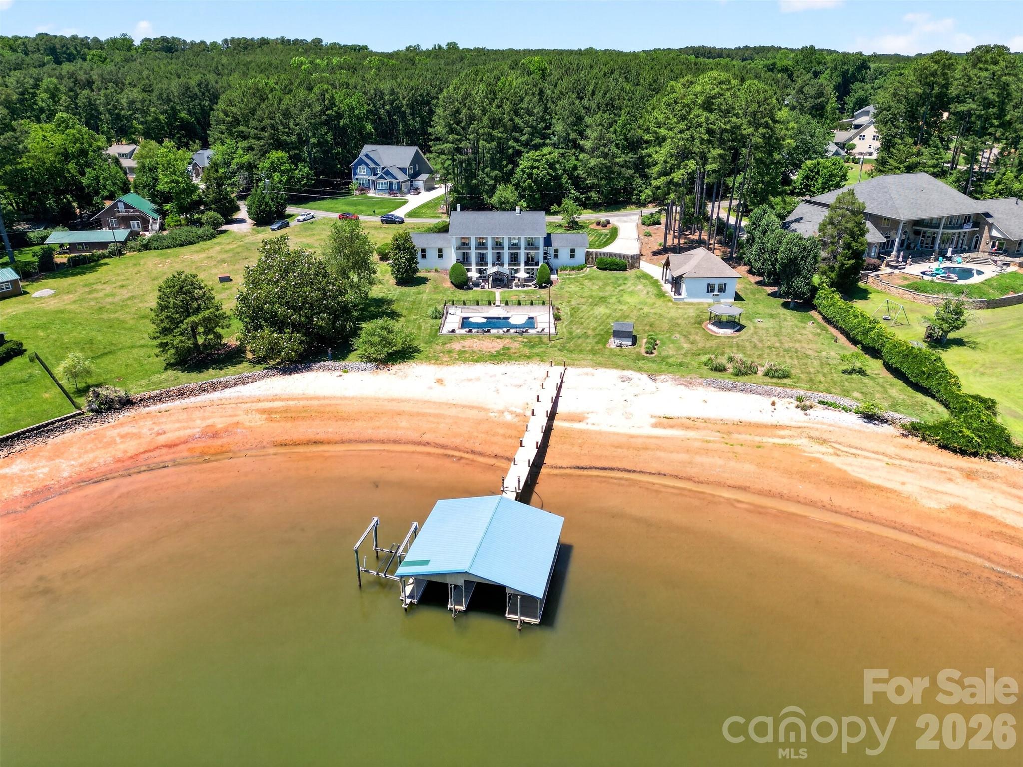 615 Kenway Loop — Mooresville