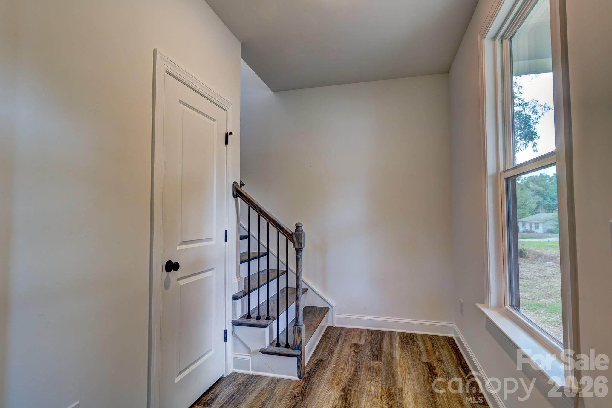 607 LeGrand Street — Shelby