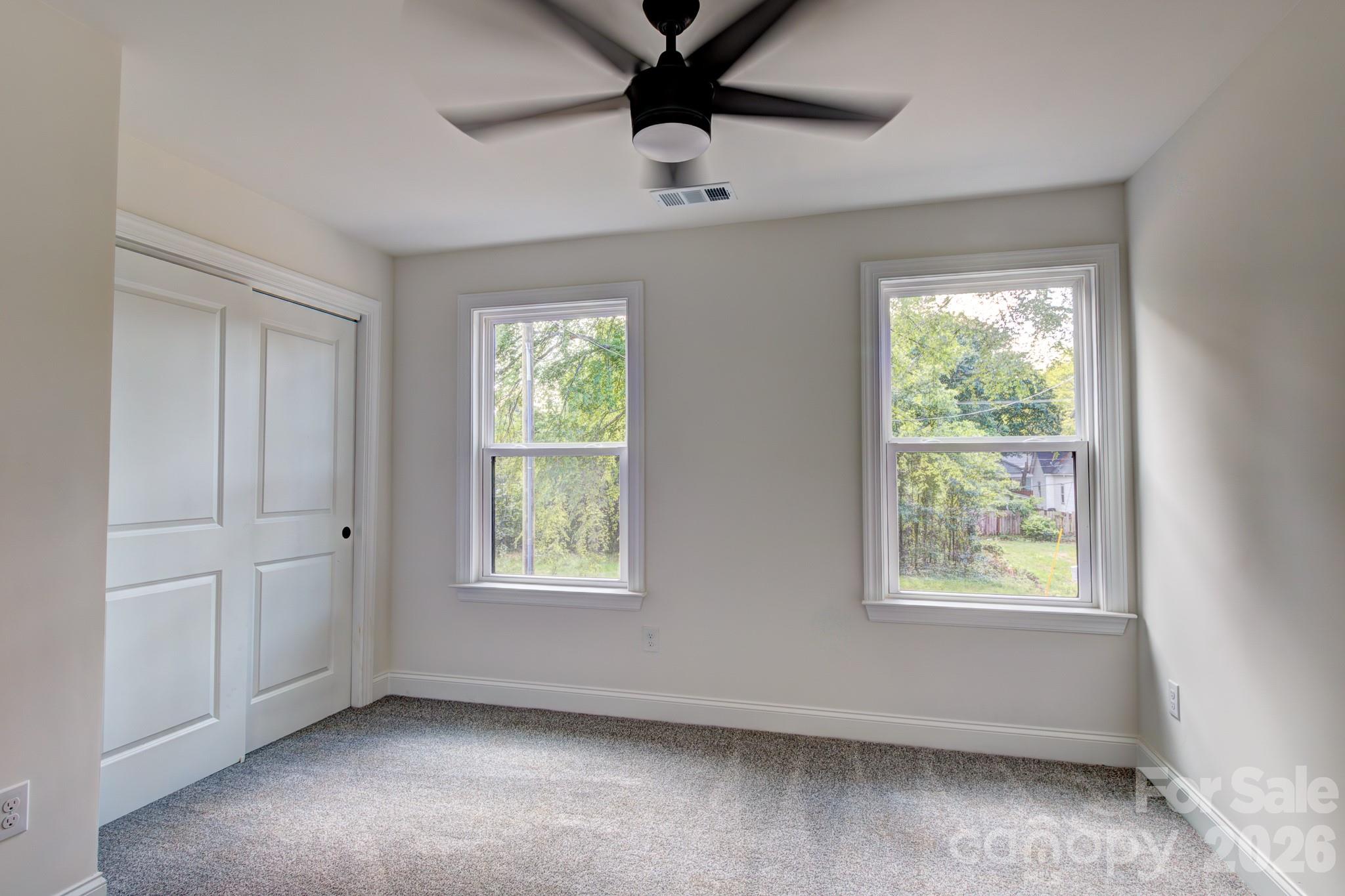 607 LeGrand Street — Shelby