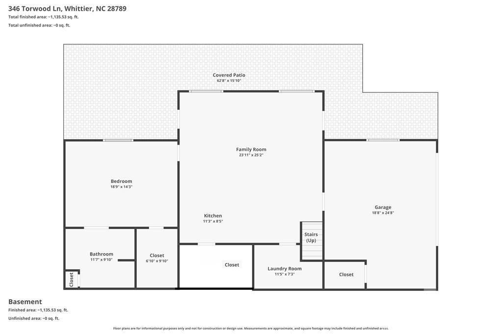 346 Torwood Lane — Whittier