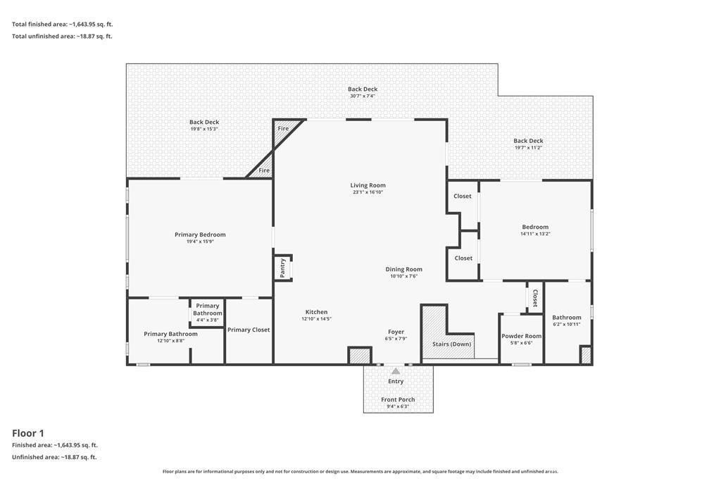346 Torwood Lane — Whittier