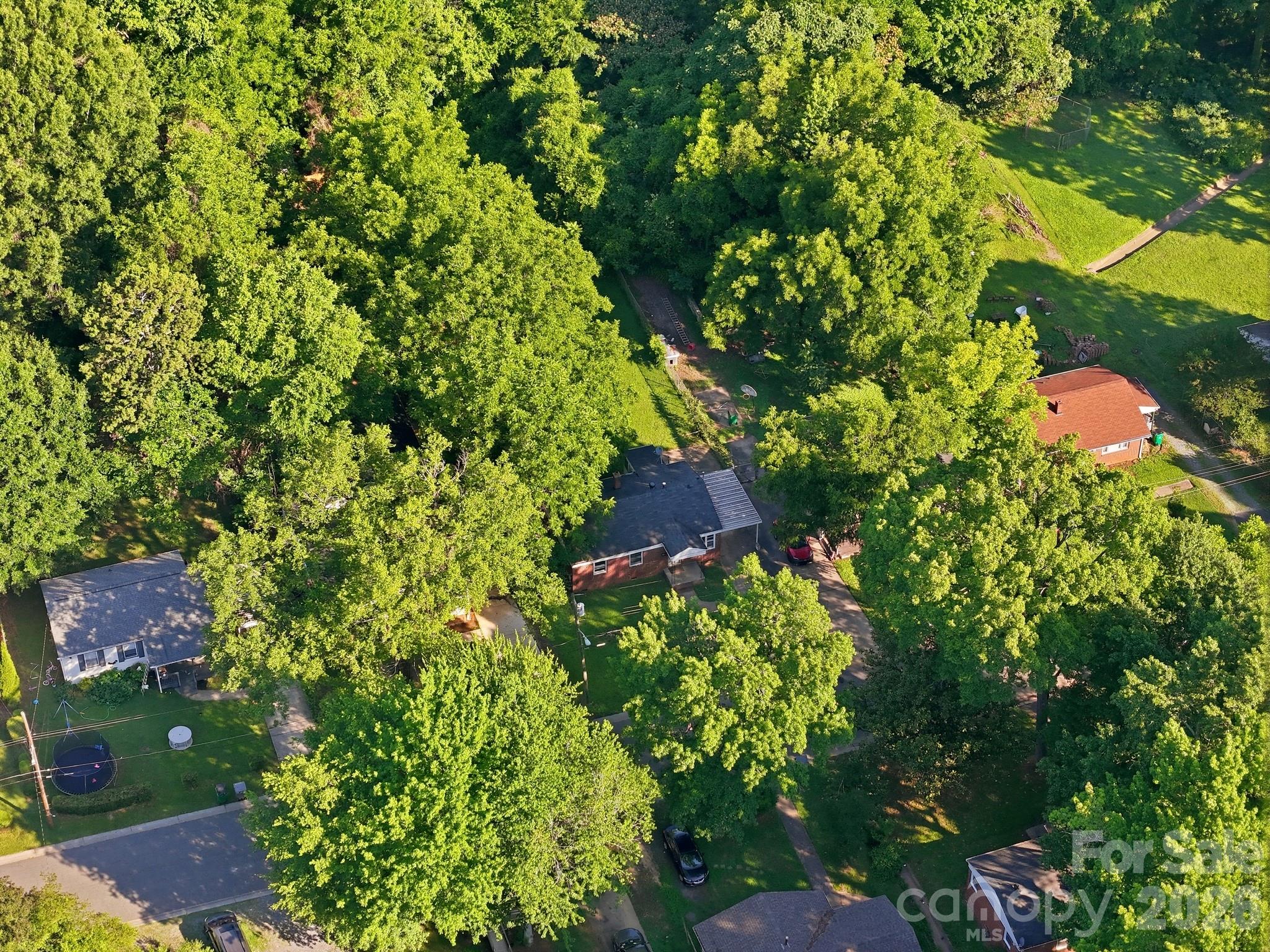 2505 Druid Hills Way — Charlotte