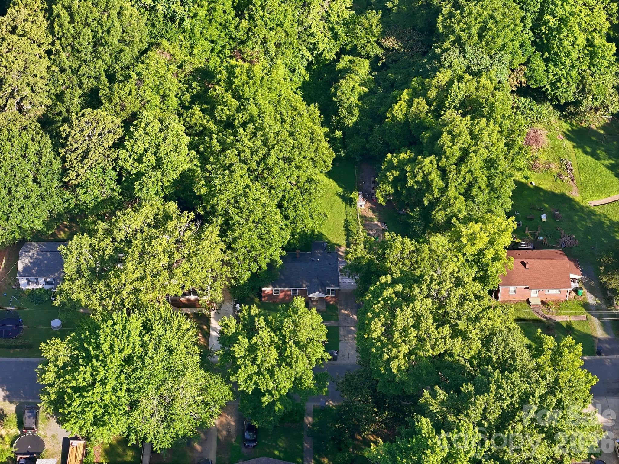 2505 Druid Hills Way — Charlotte