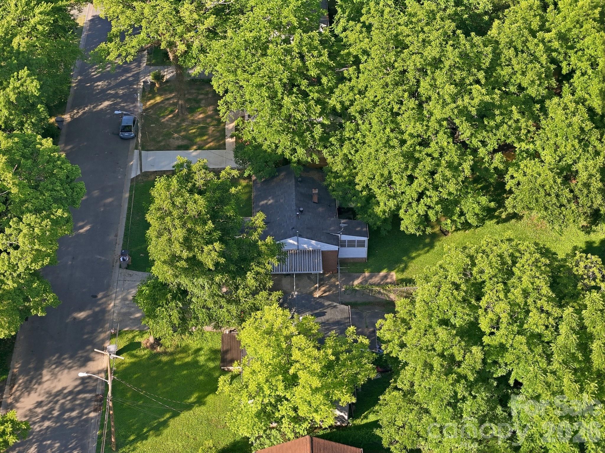 2505 Druid Hills Way — Charlotte