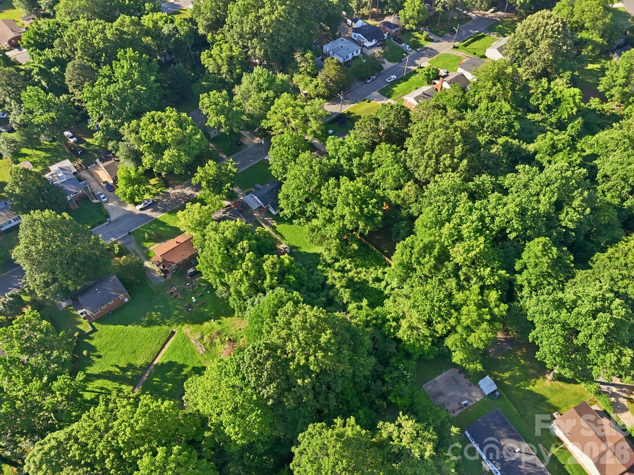 2505 Druid Hills Way — Charlotte
