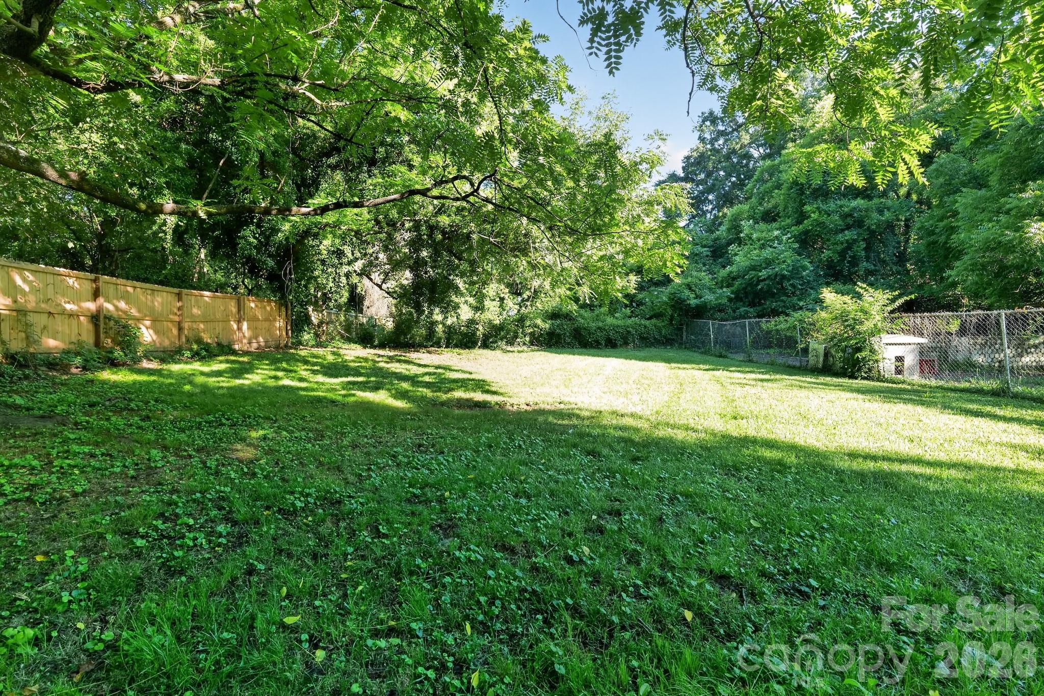 2505 Druid Hills Way — Charlotte