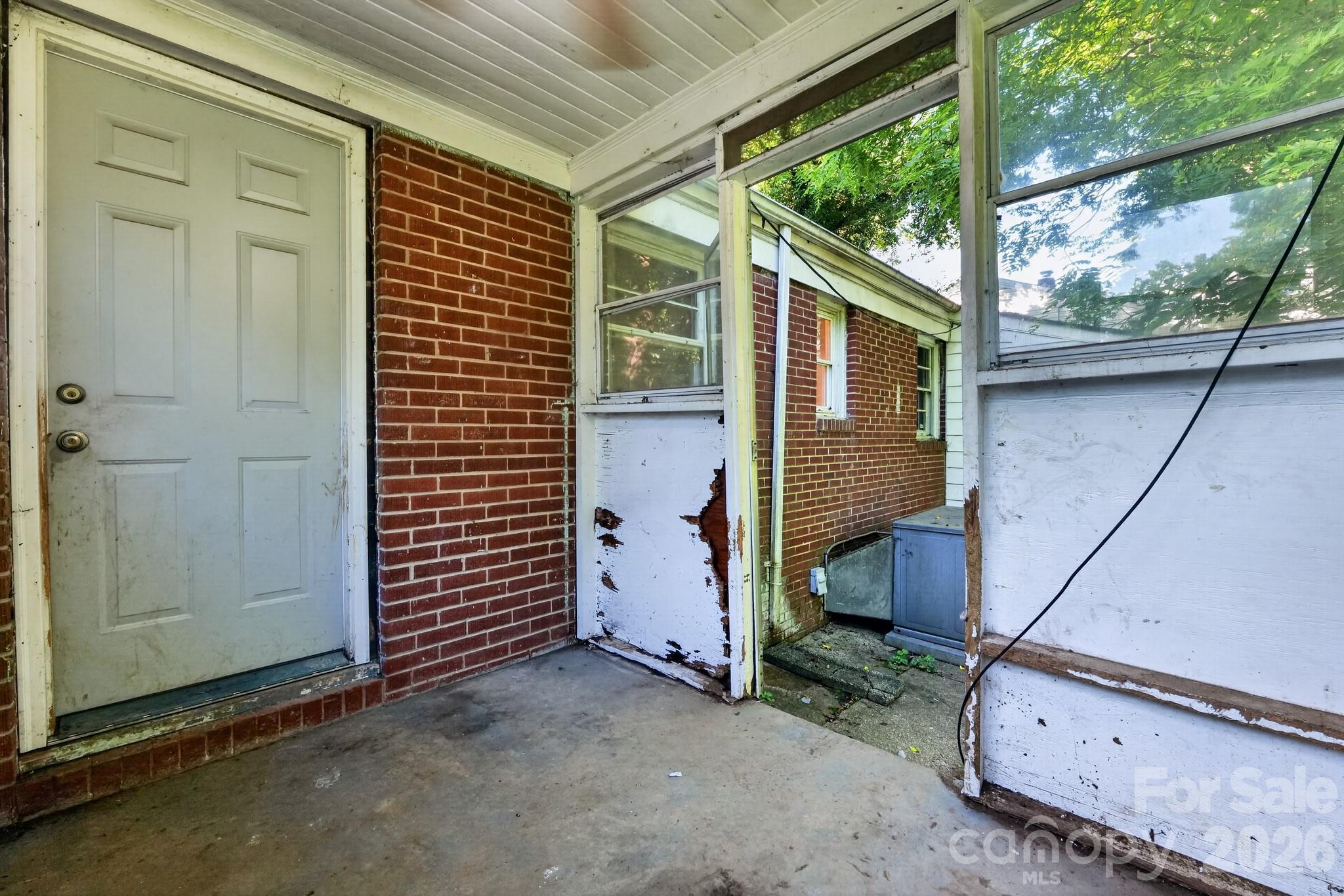 2505 Druid Hills Way — Charlotte