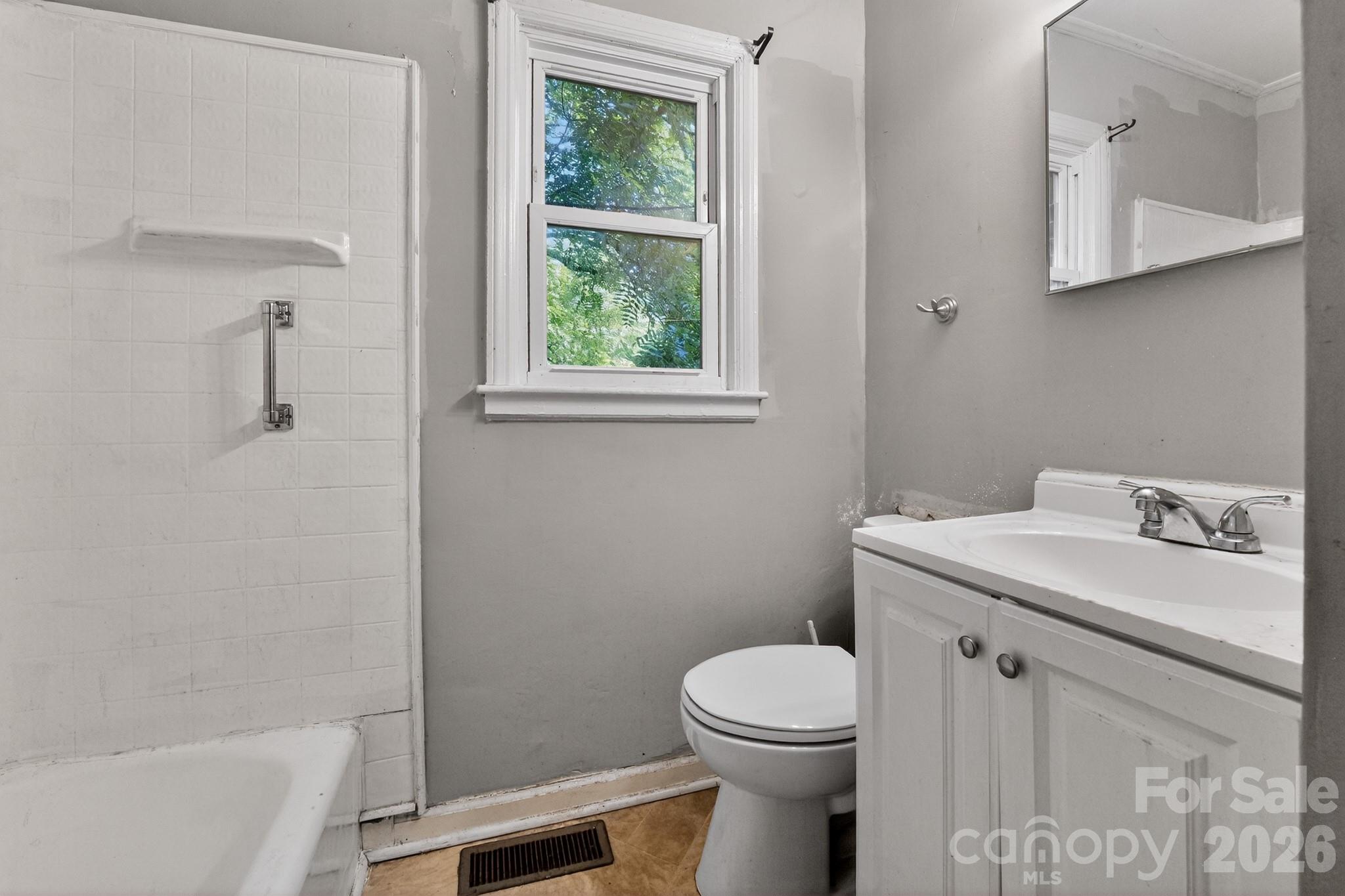 2505 Druid Hills Way — Charlotte