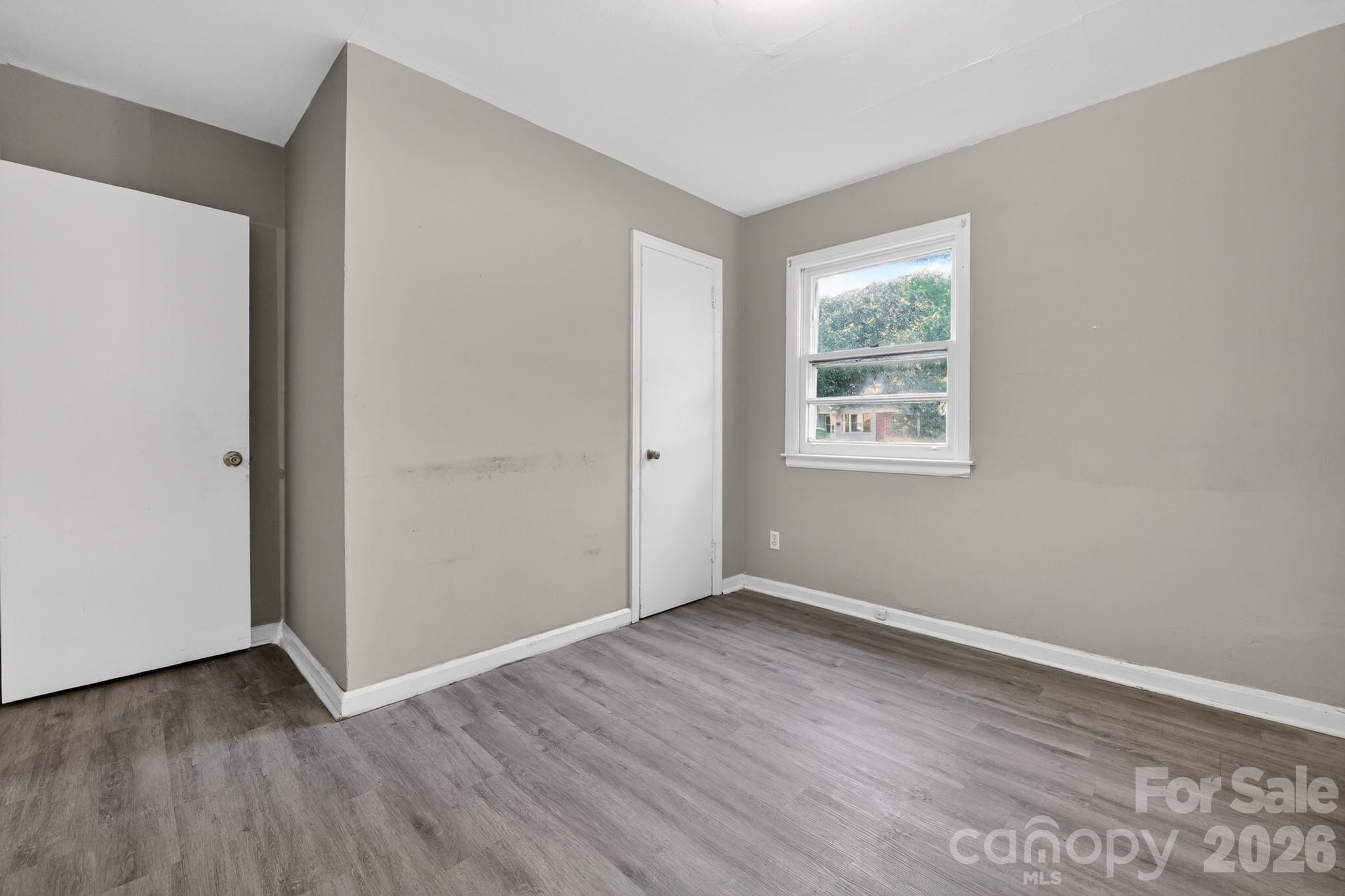 2505 Druid Hills Way — Charlotte